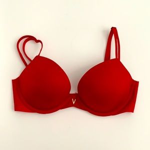 NWT VS bra